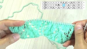 Узор листья Кучинелли 3 Узор листья Кучинелли