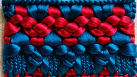 Узор из 3D-листьев с текстурой для объемного природного эффекта 9 Узор из 3D-листьев с текстурой для объемного природного эффекта