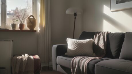 Как вязать 3D-узоры: создаем объем на плоской поверхности 12 Как вязать 3D-узоры: создаем объем на плоской поверхности