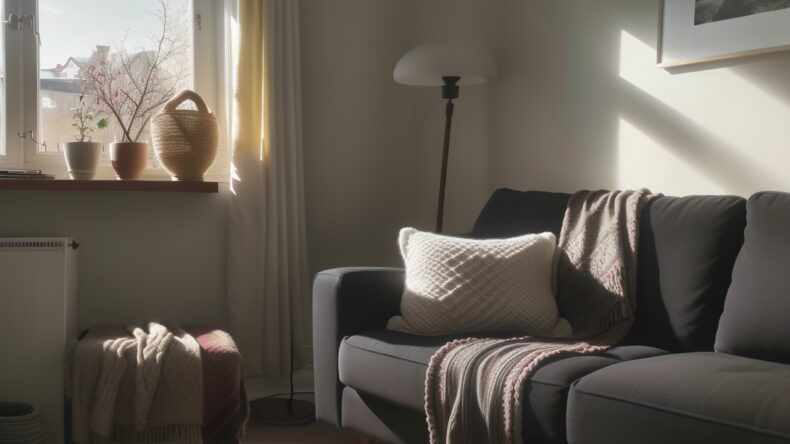 Как вязать 3D-узоры: создаем объем на плоской поверхности 4 Как вязать 3D-узоры: создаем объем на плоской поверхности