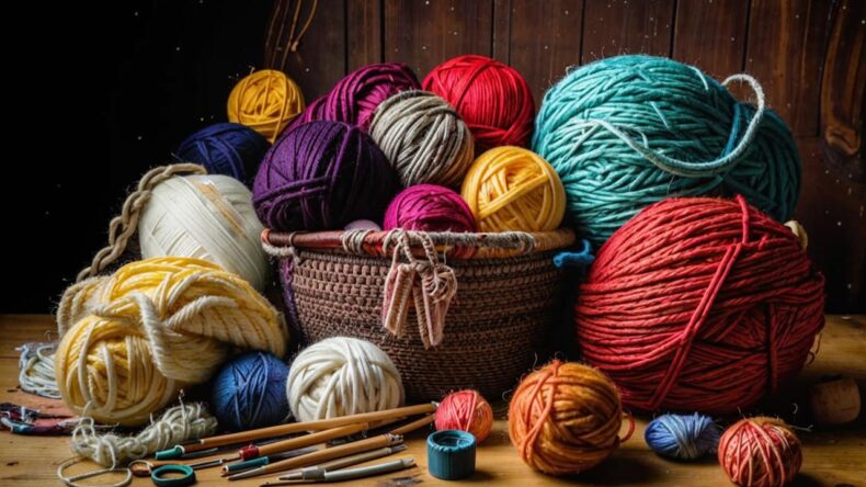 Комбинирование техник вязания для 3D-узоров без схем: советы и идеи 2 Комбинирование техник вязания для 3D-узоров без схем: советы и идеи