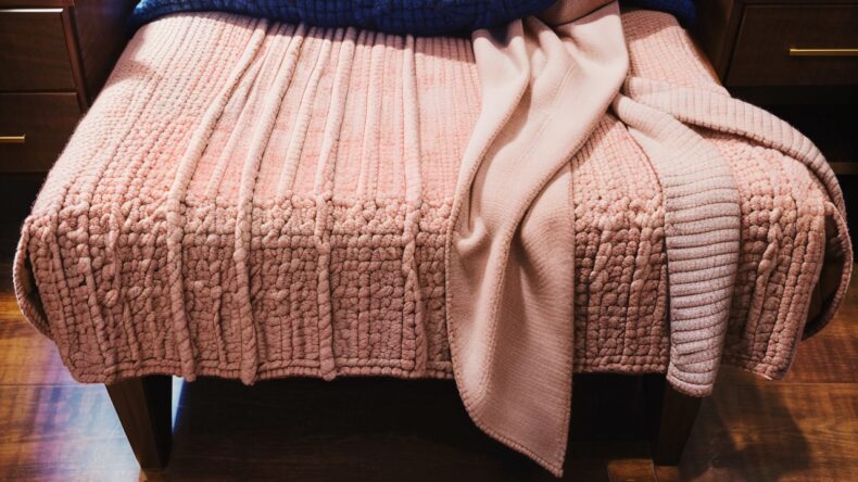 Вязаные светильники: уютное ручное освещение для теплой атмосферы 1 Вязаные светильники: уютное ручное освещение для теплой атмосферы