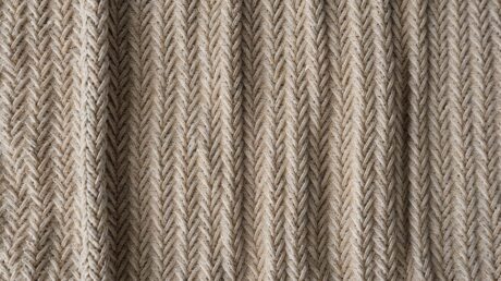Вязаные абажуры для ламп — уютный свет и текстура в интерьере 12 Вязаные абажуры для ламп — уютный свет и текстура в интерьере