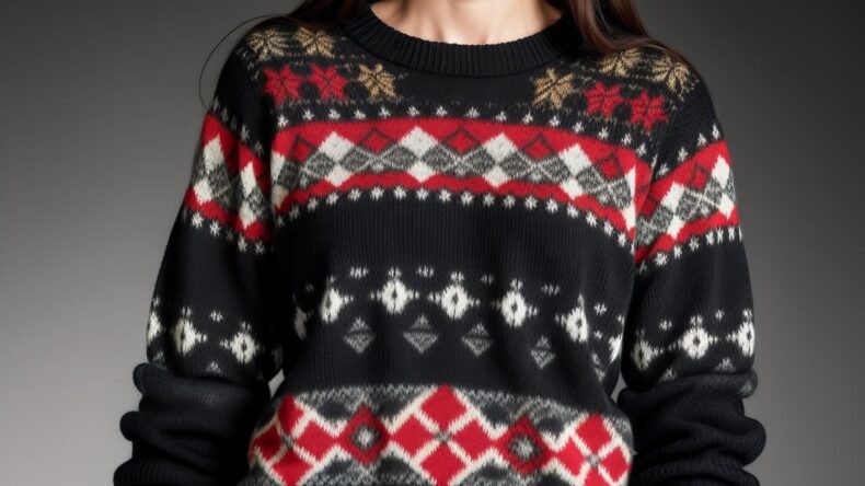 Секреты вязания без спиц: освоение петель руками и создание уникальных текстур 1 Секреты вязания без спиц: освоение петель руками и создание уникальных текстур