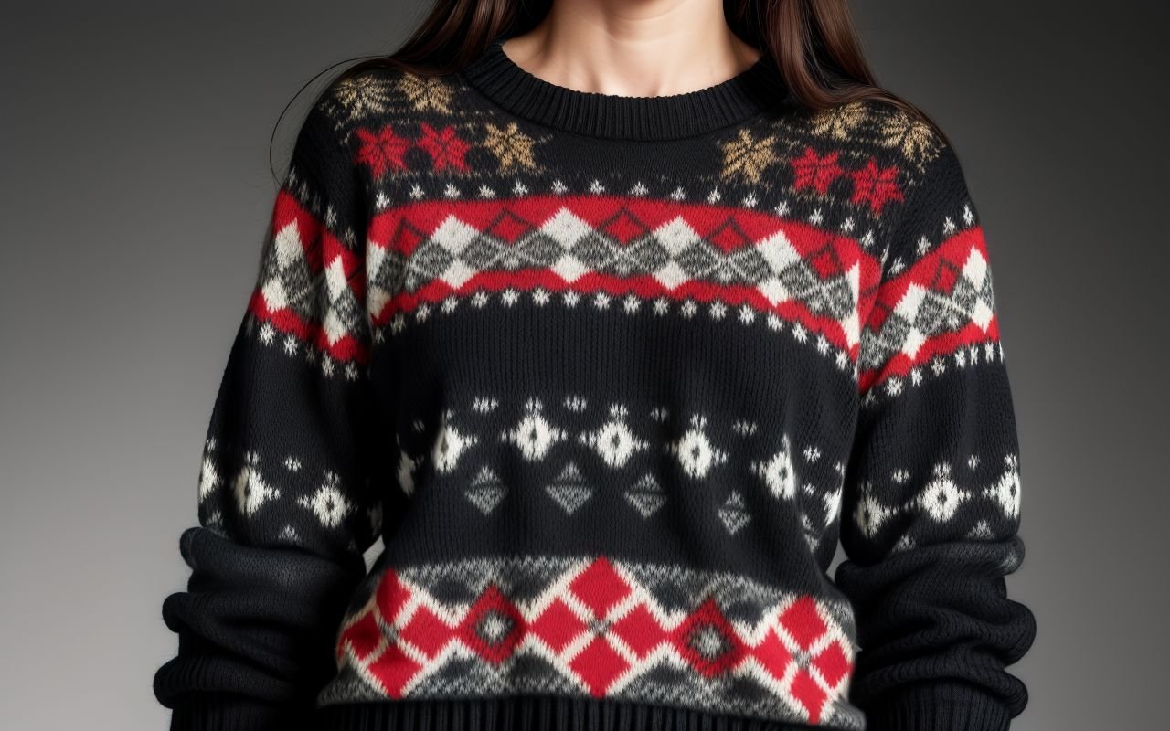 Секреты вязания без спиц: освоение петель руками и создание уникальных текстур 10 Секреты вязания без спиц: освоение петель руками и создание уникальных текстур