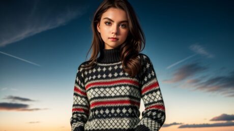 Почему растягиваются петли в готовом изделии и как укрепить их без утяжеления ткани 5 Почему растягиваются петли в готовом изделии и как укрепить их без утяжеления ткани