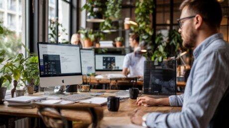 Цифровое агентство полного цикла: как не слить бюджет 14 Цифровое агентство полного цикла: как не слить бюджет